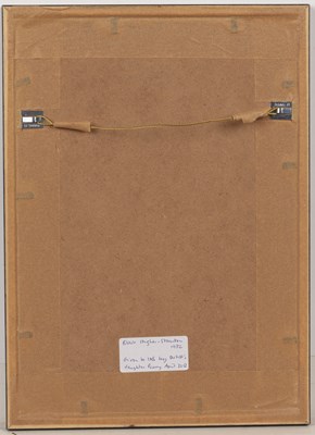 Lot 68 - Blair Hughes Stanton (1902-1981) 'Lucifer,...