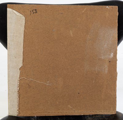 Lot 88 - Jane Dowling (1925-2023) Mountain Landscape...
