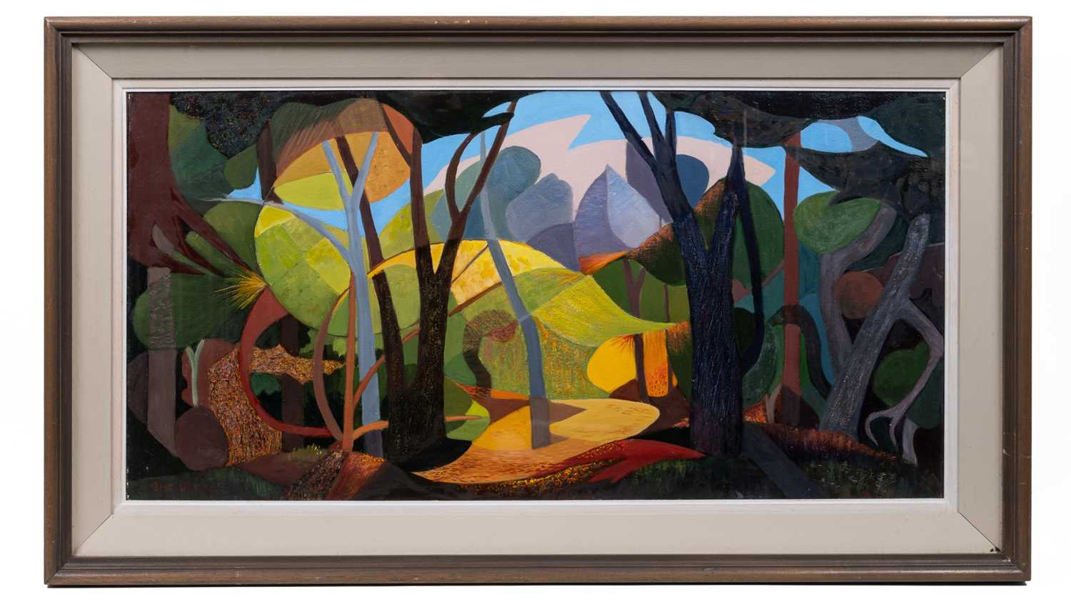 Lot 1020 - Stella Mahon