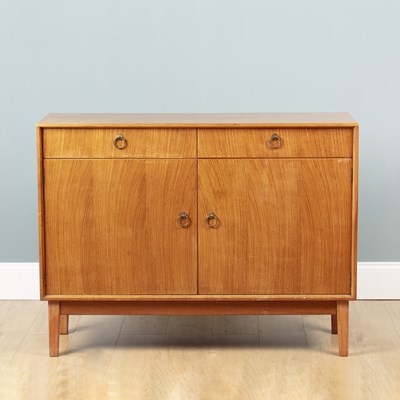 Lot 1105 - A mid-century Gordon Russell sideboard