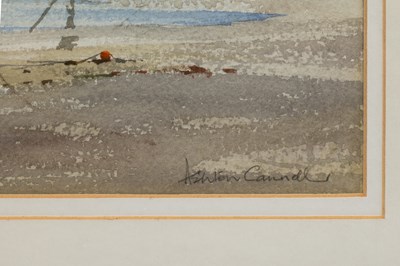 Lot 1016 - Edward Ashton Cannell (British 1927-1994)