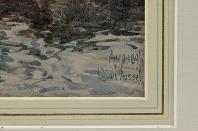 Lot 1004 - Lilian Russell Bell (British 1864-1947)