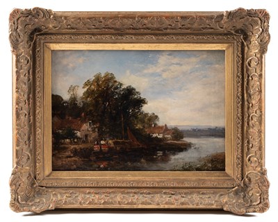 Lot 186 - Charles Branwhite (British 1817-1880)