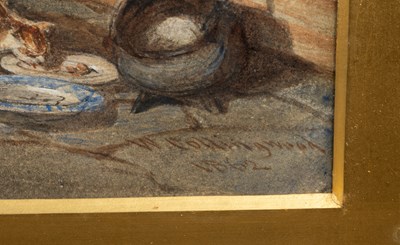 Lot 154 - William Collingwood (British 1819-1903)