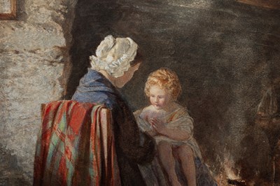 Lot 154 - William Collingwood (British 1819-1903)