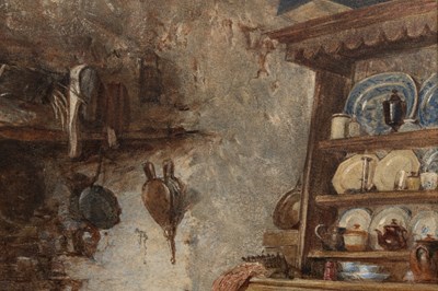 Lot 154 - William Collingwood (British 1819-1903)