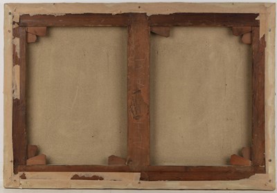 Lot 195 - Louis Tesson (French, 1820-1870) 'A Turkish...