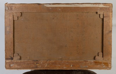 Lot 128 - Giorgio Matteo Aicardi (1891-1985) Sleeping...