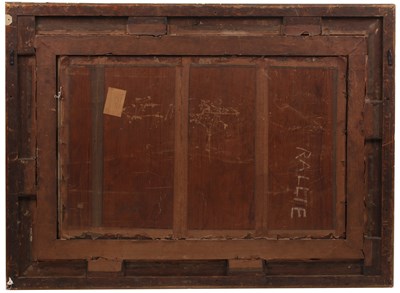 Lot 348 - Henry John Yeend King (1855-1924) Abingdon on...