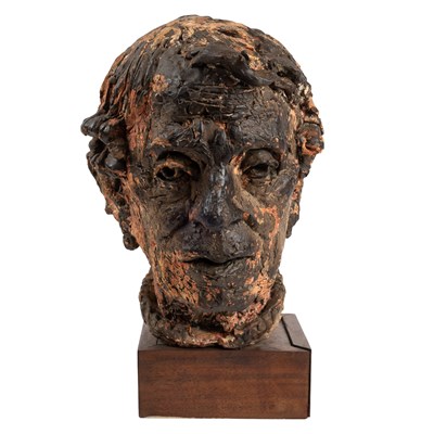 Lot 1131 - In the manner of Jacob Epstein