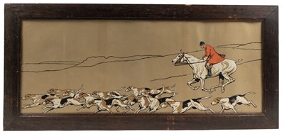 Lot 650 - Dorothy Hardy (British 1868-1937)