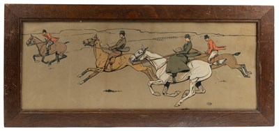 Lot 650 - Dorothy Hardy (British 1868-1937)