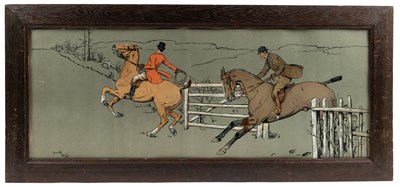 Lot 650 - Dorothy Hardy (British 1868-1937)