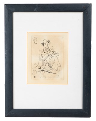 Lot 1200 - After Paul Cézanne (1839-1906)