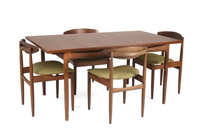 Lot 871 - Ib Kofod-Larsen (1921-2003) for G Plan Dining...