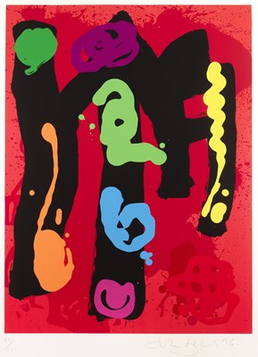 Lot 194 - The Jesus College Quincentennial Portfolio...