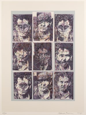 Lot 194 - The Jesus College Quincentennial Portfolio...