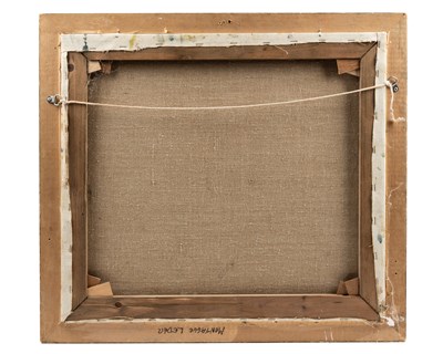 Lot 1060 - Montague Leder (1900-1972)