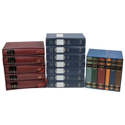 Lot 1216 - Folio Society