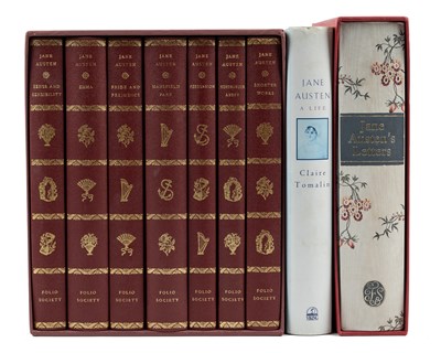 Lot 1200 - Folio Society