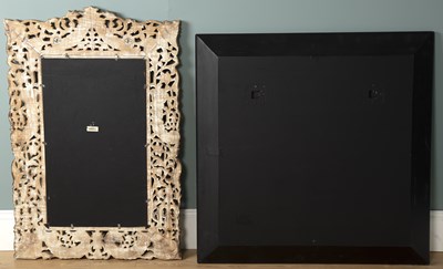 Lot 339 - Two mirrors