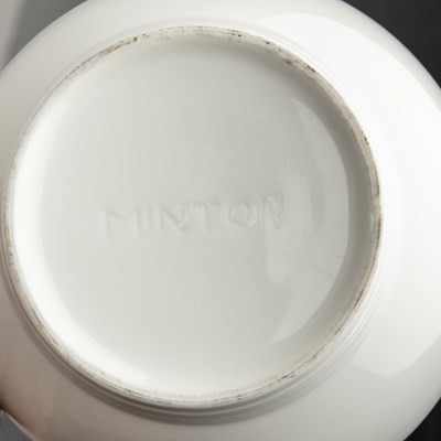 Lot 267 - Minton Solano Ware early 1940s, designed by...