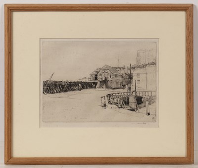 Lot 480 - Sawrey Gilpin (1733 - 1807) Sheep, pen, inks...
