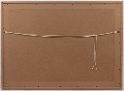 Lot 283 - Waldo Diaz-Balart (b.1931) Rectángolo de Oro...