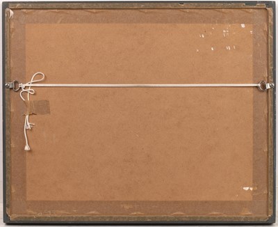 Lot 131 - Jason Bowyer (1957-2019) Two Boys on the Beach...
