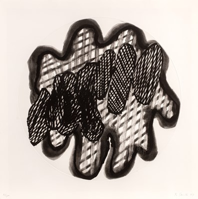 Lot 173 - Richard Smith (1931-2016) Evidence I, II, III,...