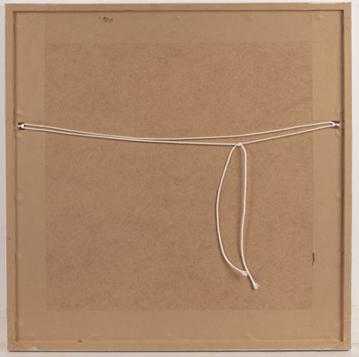 Lot 173 - Richard Smith (1931-2016) Evidence I, II, III,...
