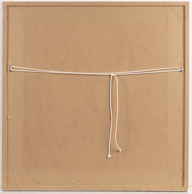 Lot 173 - Richard Smith (1931-2016) Evidence I, II, III,...