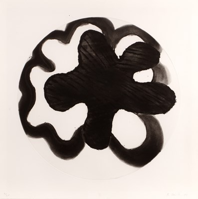 Lot 173 - Richard Smith (1931-2016) Evidence I, II, III,...