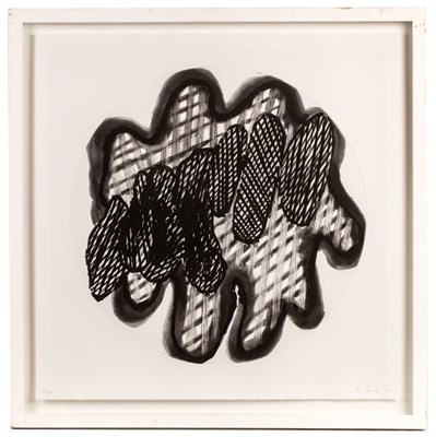 Lot 173 - Richard Smith (1931-2016) Evidence I, II, III,...