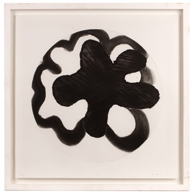 Lot 173 - Richard Smith (1931-2016) Evidence I, II, III,...