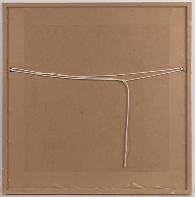 Lot 173 - Richard Smith (1931-2016) Evidence I, II, III,...