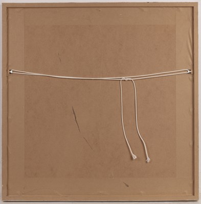Lot 173 - Richard Smith (1931-2016) Evidence I, II, III,...