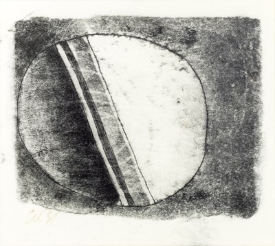 Lot 182 - Geoffrey Clarke (1924-2014) Untitled, 1981...