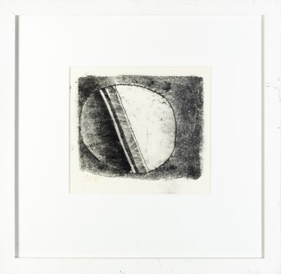Lot 182 - Geoffrey Clarke (1924-2014) Untitled, 1981...