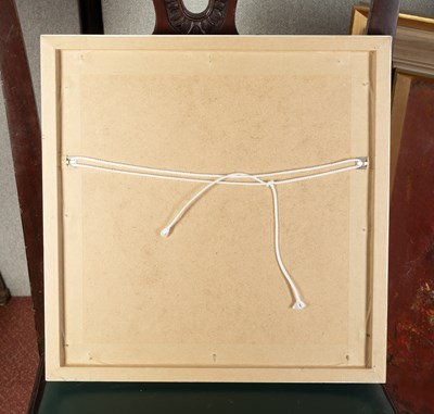 Lot 182 - Geoffrey Clarke (1924-2014) Untitled, 1981...