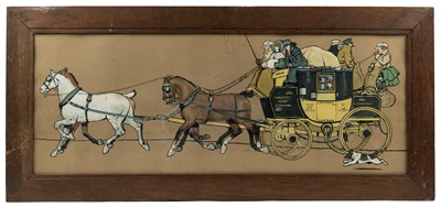 Lot 651 - After Cecil Charles Windsor Aldin (British 1870-1935)
