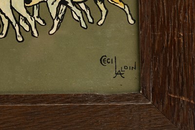 Lot 651 - After Cecil Charles Windsor Aldin (British 1870-1935)