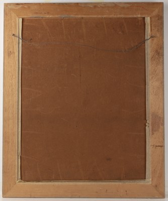 Lot 137 - Attributed to Ursula Leo (German, 1915-1984)...