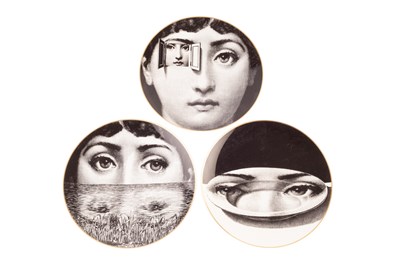 Lot 757 - Piero Fornasetti (1913-1988) for Rosenthal...