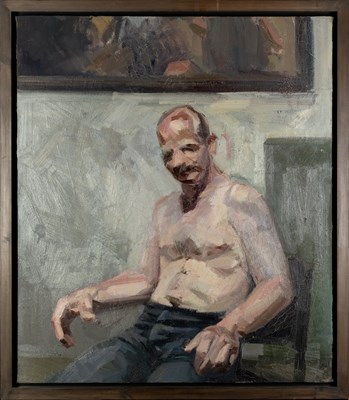 Lot 332 - Tai-Shan Schierenberg (b.1962) Tom O'Leary 2,...