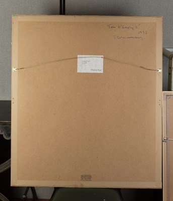 Lot 332 - Tai-Shan Schierenberg (b.1962) Tom O'Leary 2,...