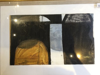 Lot 24 - John Blackburn (1932-2022) Untitled, circa...