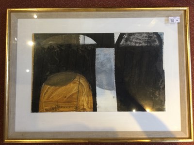 Lot 24 - John Blackburn (1932-2022) Untitled, circa...
