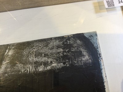 Lot 24 - John Blackburn (1932-2022) Untitled, circa...