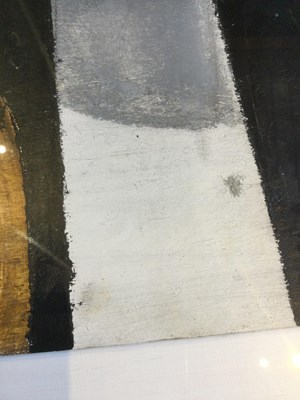 Lot 24 - John Blackburn (1932-2022) Untitled, circa...